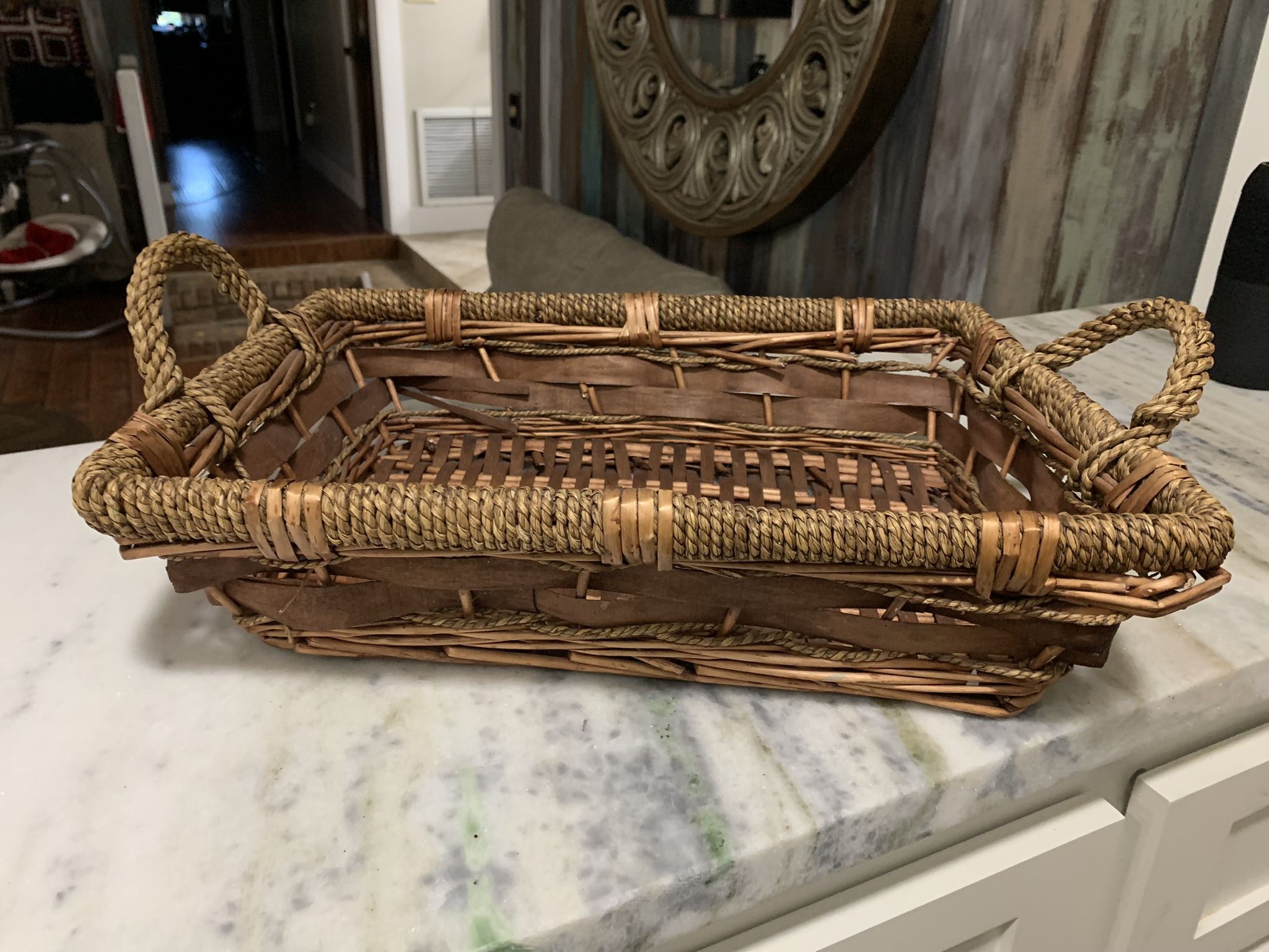 Basket