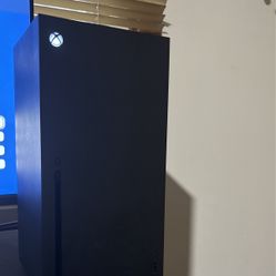 Xbox Series X No Problems