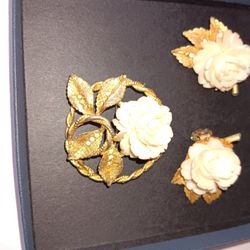 Vintage Jewelry 