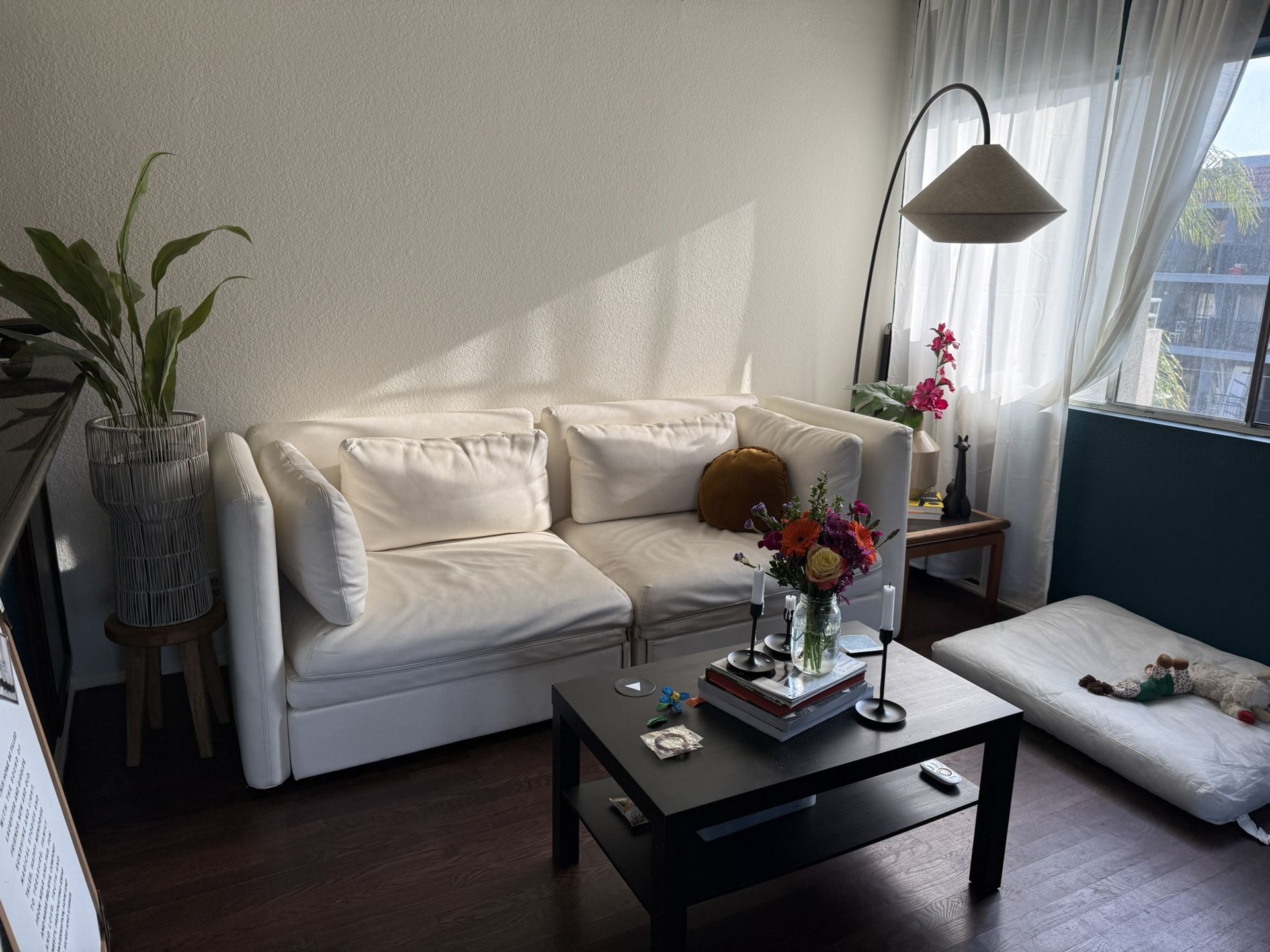 IKEA sofa Bed