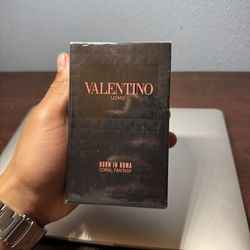 Men’s Cologne
