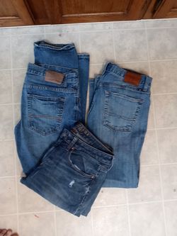 Name Brand Jeans CHEAP!!!!!