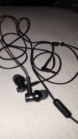 Headphones