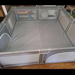 XL Playpen