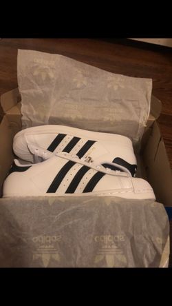 Adidas Superstar ⭐️