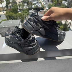 Black Pumas 