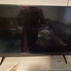 40inch Vizio 