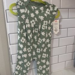 Baby Onesie 