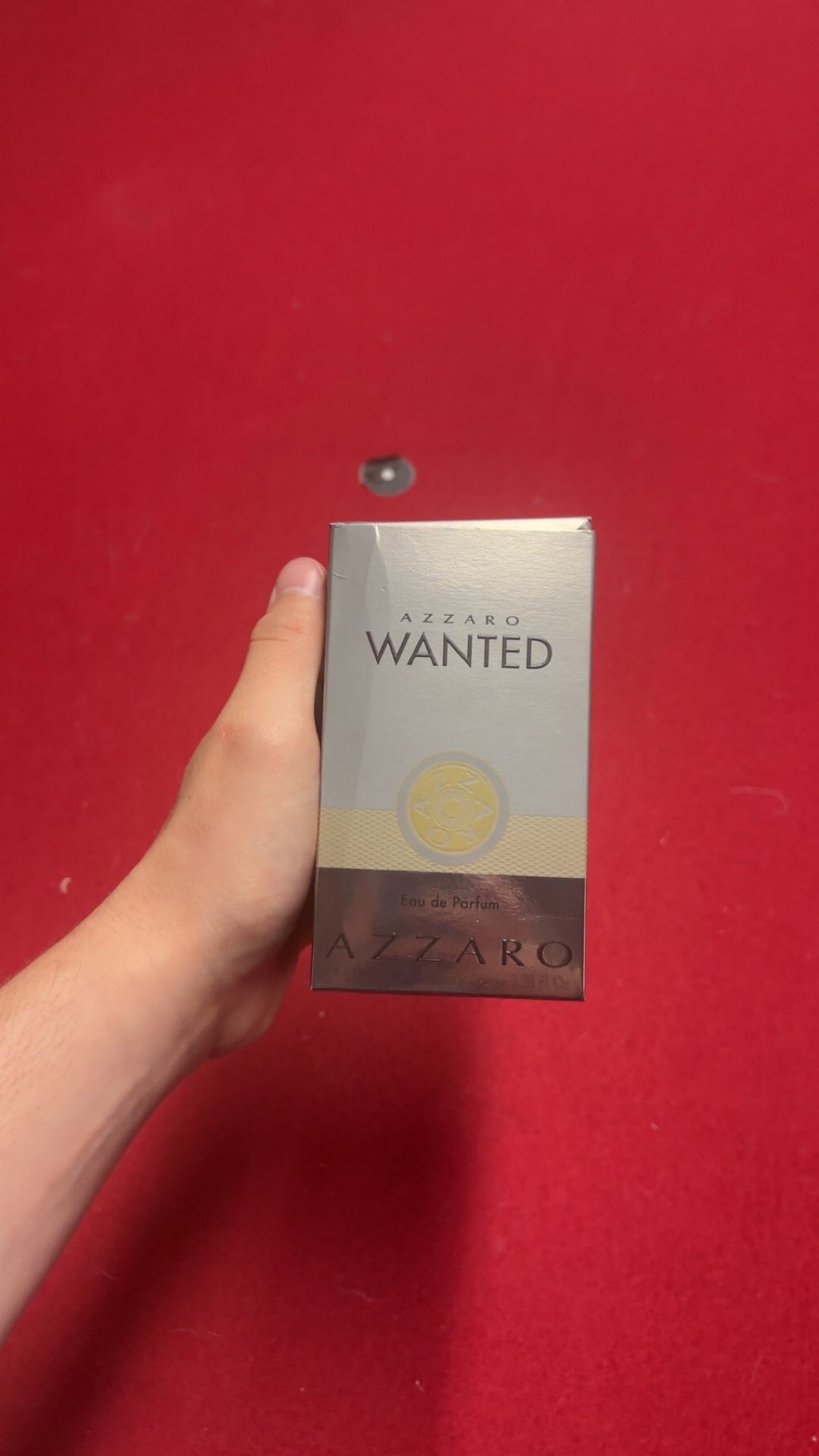 Azzaro Wanted