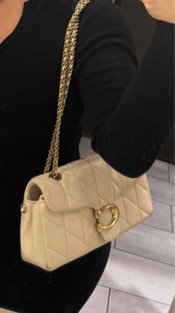 Coach tabby bag