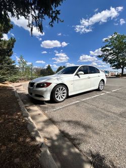 2007 BMW 328xi