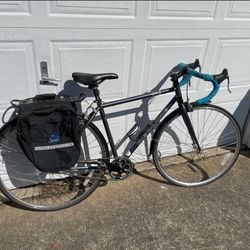Trek Bike. Redline 925 Single Speed. 
