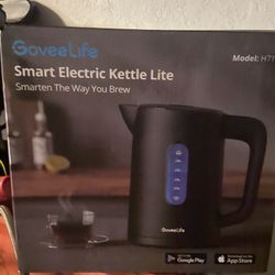 S-Mart Electric  Kettle Lite