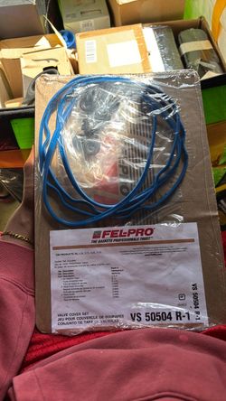 Fel-Pro VS 50504 R-1 Valve Cover Gasket Set