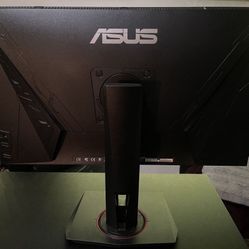 ASUS MONITOR 27”