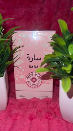 💕SARA PERFUME💕