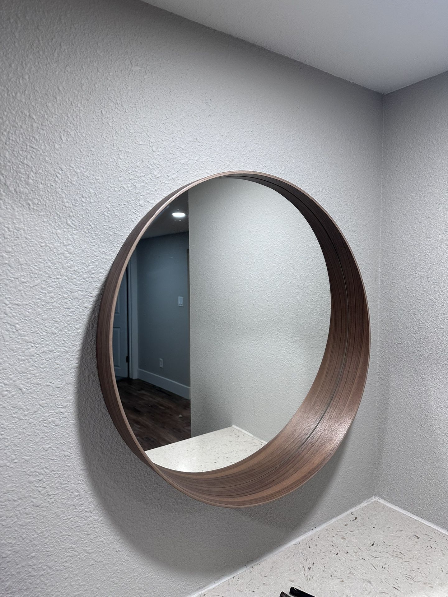 24” Vanity Mirror