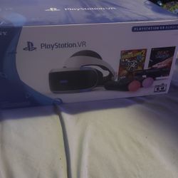 Play station Headset 