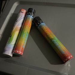 Confetti Cannon