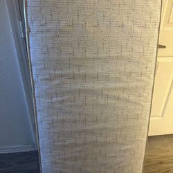 Infant Mattress For Crib