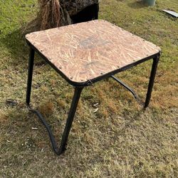 Avery Ruff Dog Stand Duck Hunting 