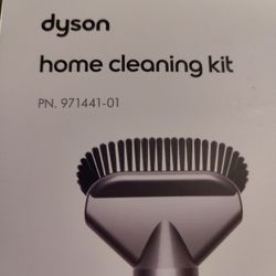 NEW Dyson Home Cleaning Kit- V Series Cordless Attachments 