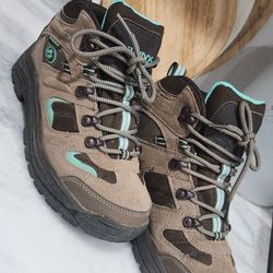 Women's Hiking Boots 