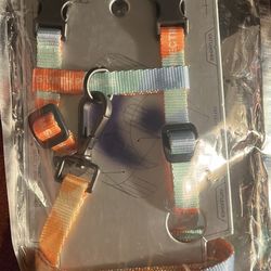 Maogoublue Cat Harness 