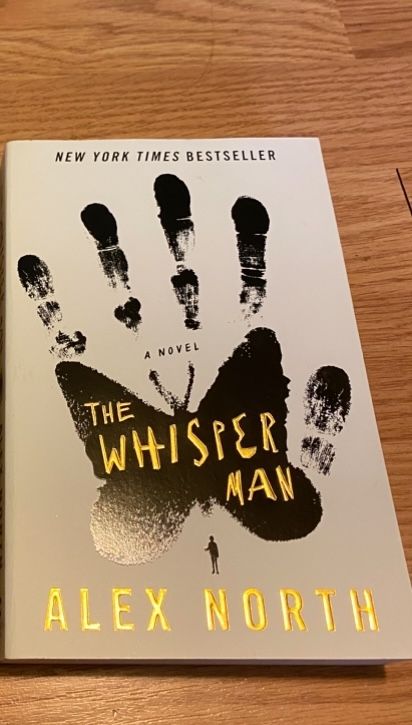 The Whisper Man