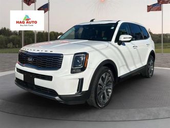 2020 Kia Telluride