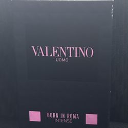 Valentino UOMO INTENSE