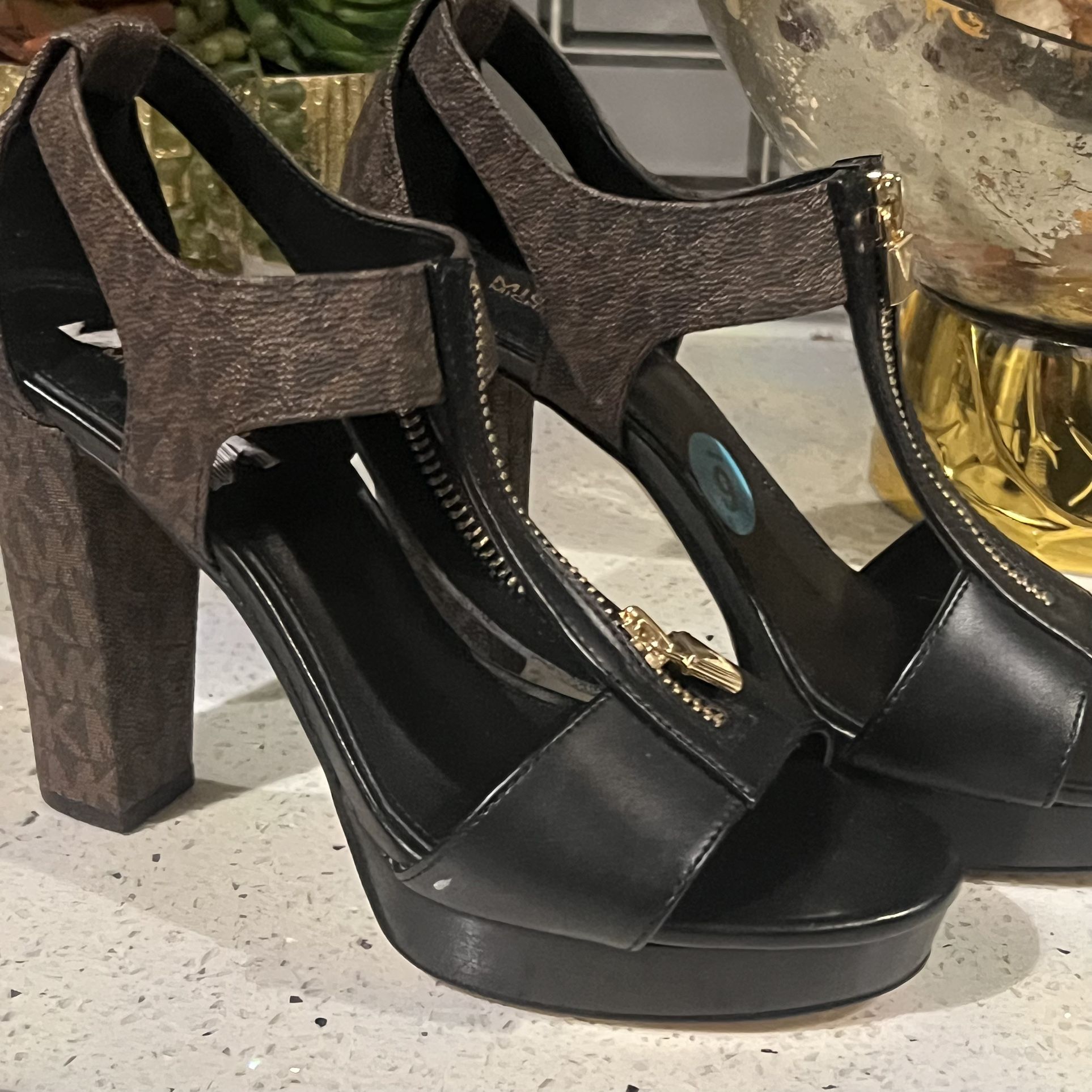 MICHEAL KORS ヒール Michael Kors Heel's