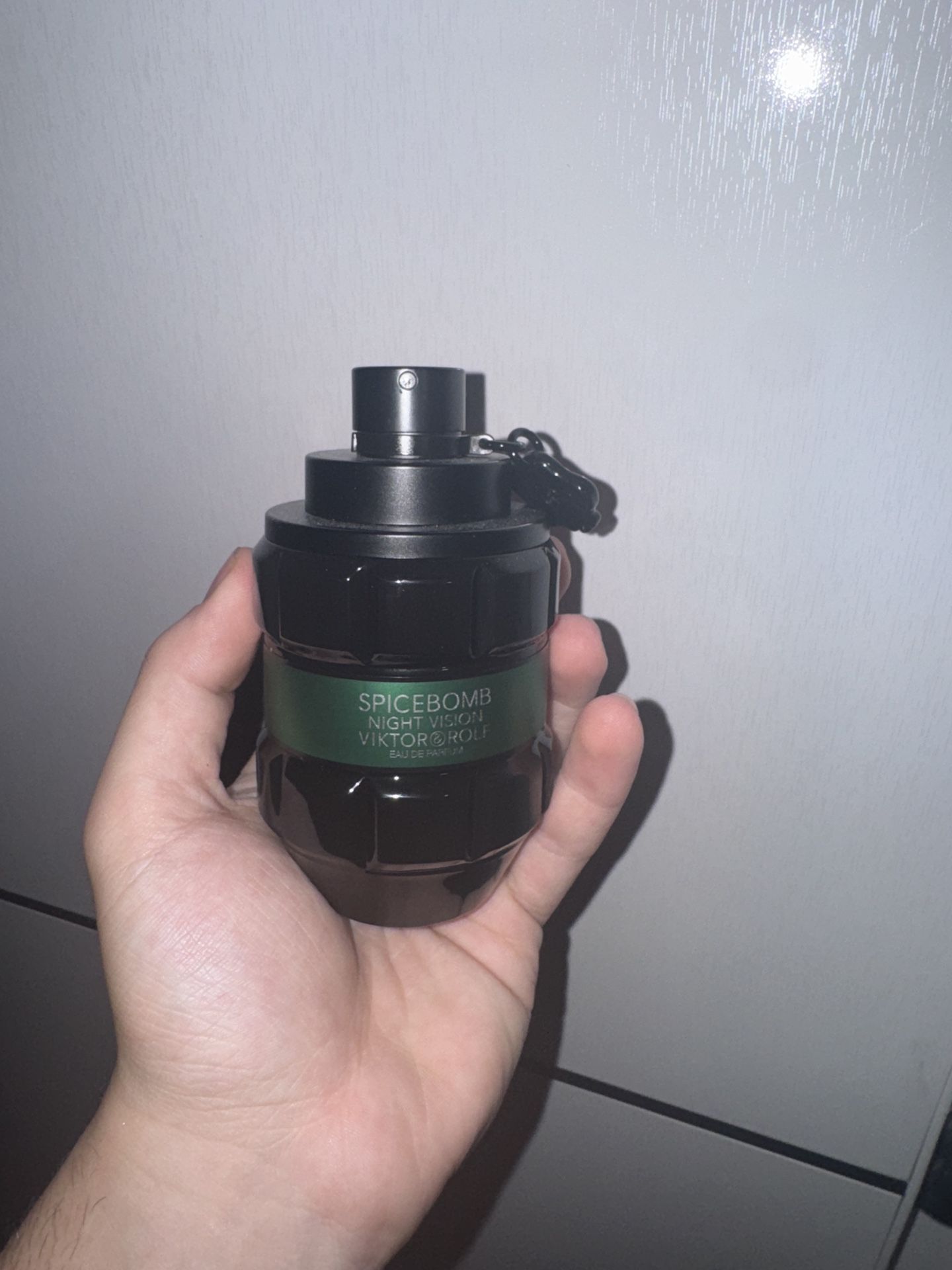 Spice bomb Night Vision