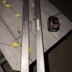 Q60 Led Door Sils