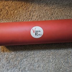 Vibra Roll - Vibrating Roller