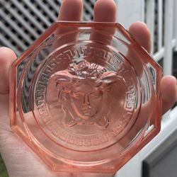 VERSACE ash tray/tray🍃☘️