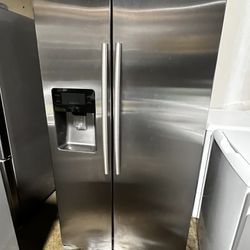 samsung fridge 