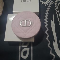 Christian dior