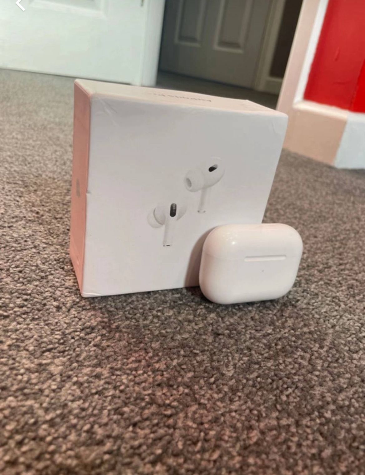 Airpod pros