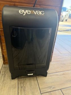Eyevac