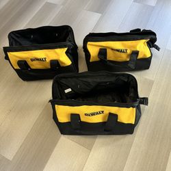 Dewalt Tool Bag 16 Inch Long