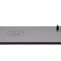 HP UltraSlim Dock 2013 D9Y32 Docking Station