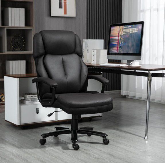 OFFICE CHAIR WITH SYSTEM MASSAGE 🔥ON SALE 🔥