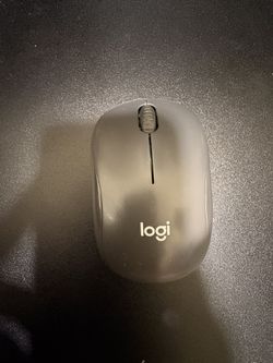 Wireless Mouse