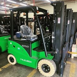 Brand New Forklifts