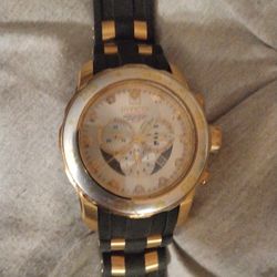 Invicta Watch