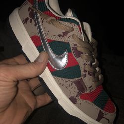 Nikefreddy Courger S Docjs