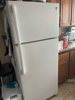 Simple fridge