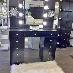 Vanities 