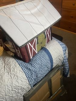 Cat House